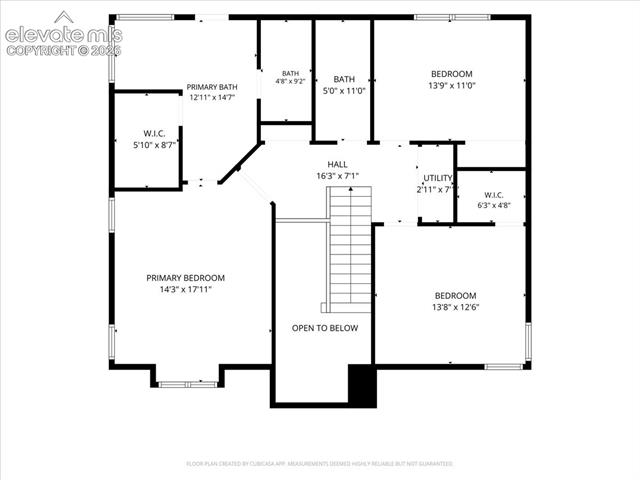 MLS Image for 4845  Farthing  ,Colorado Springs, Colorado