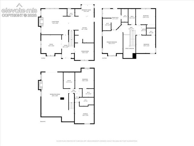 MLS Image for 4845  Farthing  ,Colorado Springs, Colorado