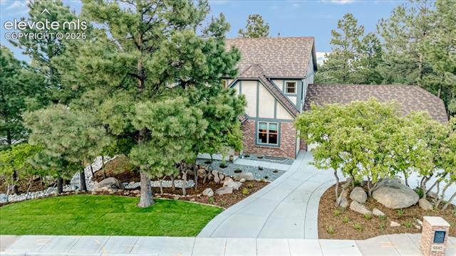 MLS Image for 4845  Farthing  ,Colorado Springs, Colorado