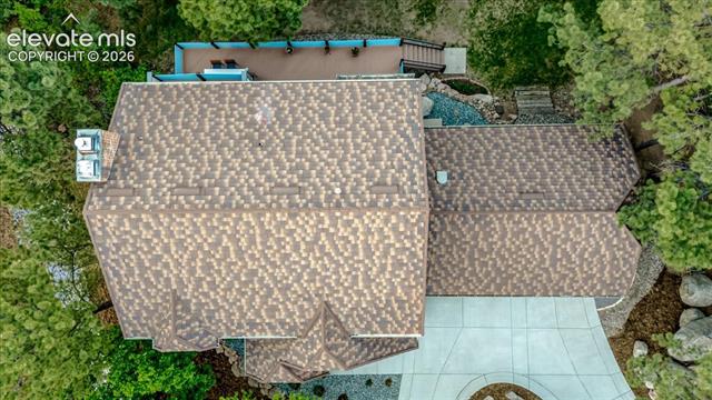 MLS Image for 4845  Farthing  ,Colorado Springs, Colorado