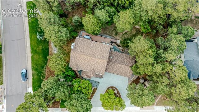 MLS Image for 4845  Farthing  ,Colorado Springs, Colorado