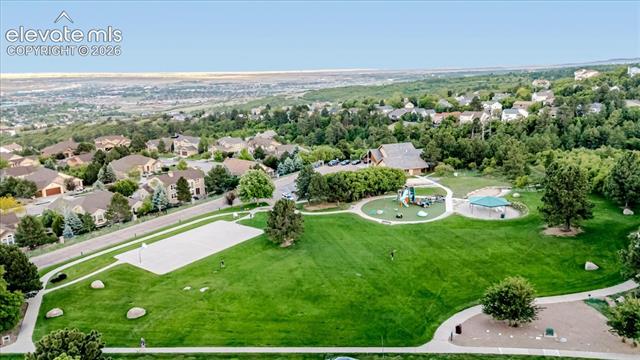 MLS Image for 4845  Farthing  ,Colorado Springs, Colorado