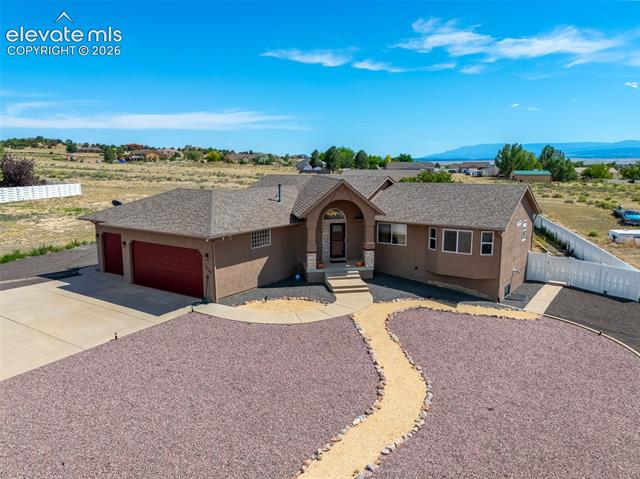 1620 W Camino De Los Ranchos  , pueblo&nbsp; House Search MLS Picture