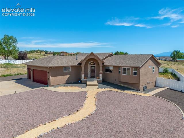 MLS Image for 1620 W Camino De Los Ranchos  ,Pueblo West, Colorado
