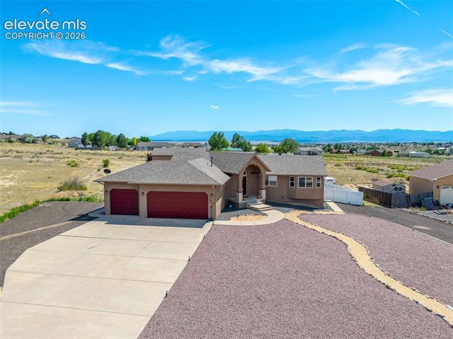 MLS Image for 1620 W Camino De Los Ranchos  ,Pueblo West, Colorado