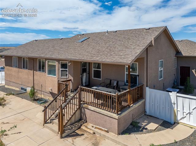MLS Image for 1620 W Camino De Los Ranchos  ,Pueblo West, Colorado
