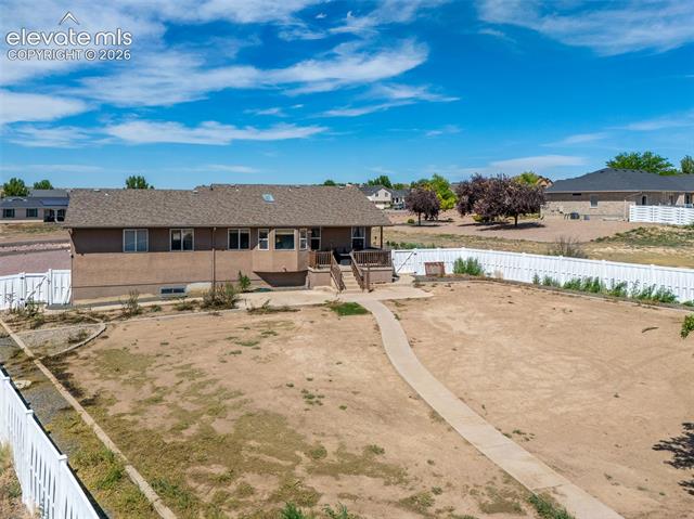 MLS Image for 1620 W Camino De Los Ranchos  ,Pueblo West, Colorado