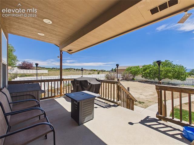 MLS Image for 1620 W Camino De Los Ranchos  ,Pueblo West, Colorado