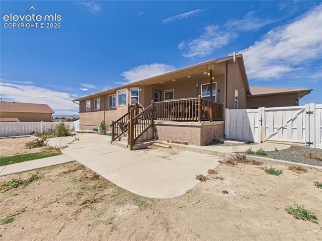 MLS Image for 1620 W Camino De Los Ranchos  ,Pueblo West, Colorado