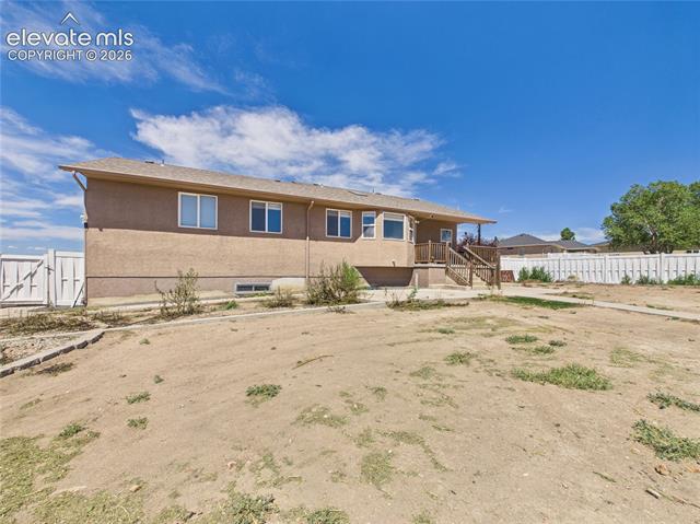 MLS Image for 1620 W Camino De Los Ranchos  ,Pueblo West, Colorado