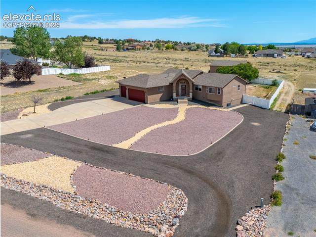 MLS Image for 1620 W Camino De Los Ranchos  ,Pueblo West, Colorado