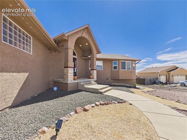 MLS Image for 1620 W Camino De Los Ranchos  ,Pueblo West, Colorado