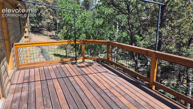 MLS Image for 276  Oxford  ,Florissant, Colorado