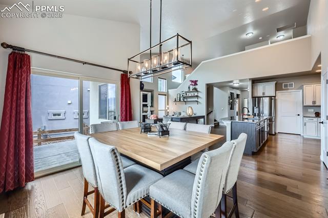 MLS Image for 10549  Kelowna  ,Colorado Springs, Colorado