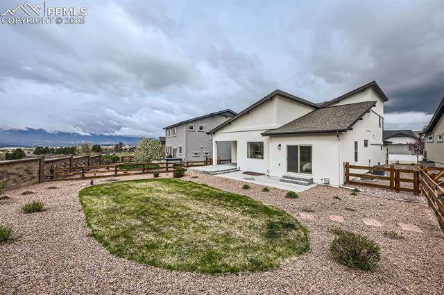 MLS Image for 10549  Kelowna  ,Colorado Springs, Colorado