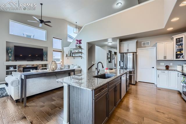 MLS Image for 10549  Kelowna  ,Colorado Springs, Colorado