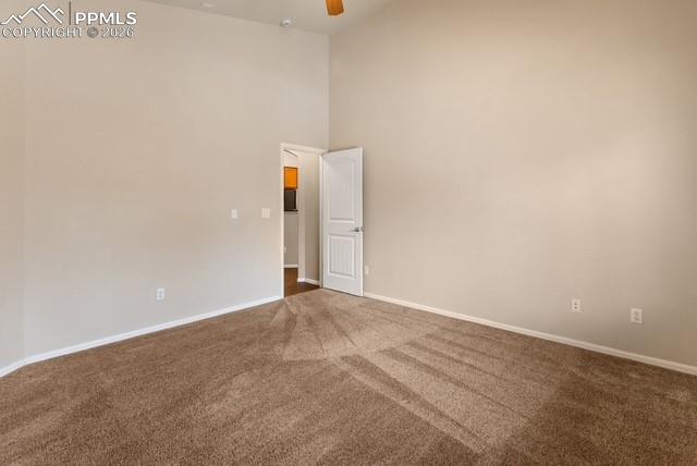 MLS Image for 12432  Mount Bross  ,Peyton, Colorado