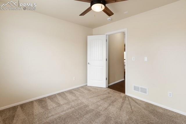 MLS Image for 12432  Mount Bross  ,Peyton, Colorado