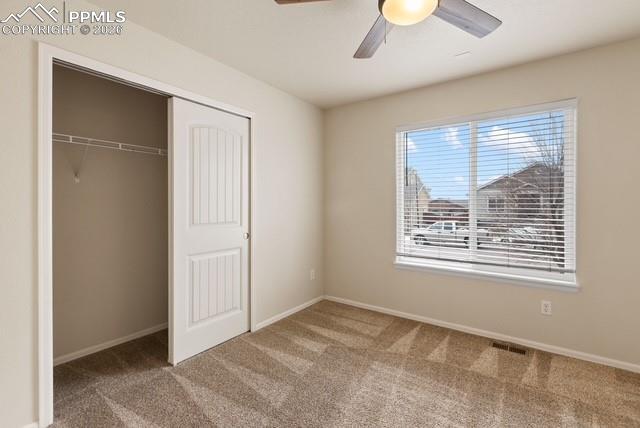 MLS Image for 12432  Mount Bross  ,Peyton, Colorado