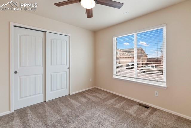 MLS Image for 12432  Mount Bross  ,Peyton, Colorado