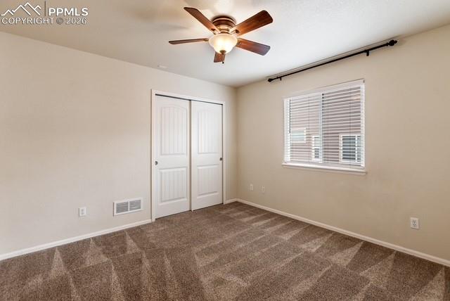 MLS Image for 12432  Mount Bross  ,Peyton, Colorado