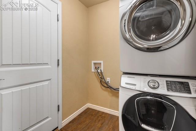 MLS Image for 12432  Mount Bross  ,Peyton, Colorado