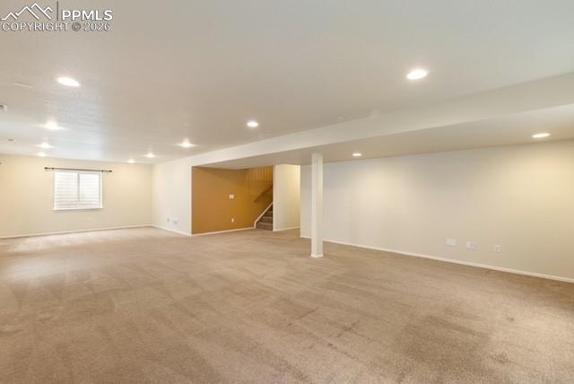 MLS Image for 12432  Mount Bross  ,Peyton, Colorado