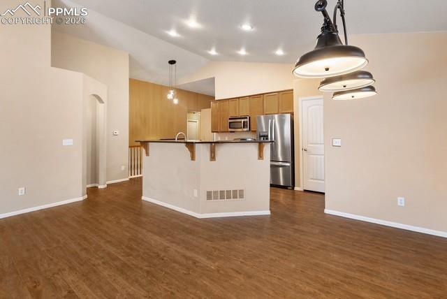 MLS Image for 12432  Mount Bross  ,Peyton, Colorado