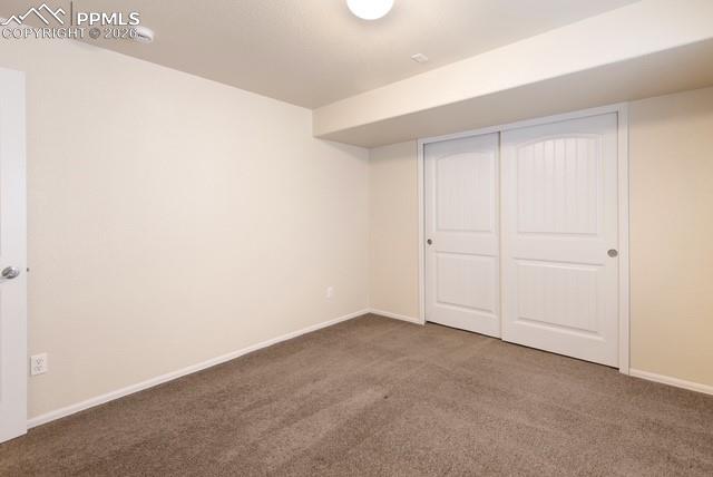 MLS Image for 12432  Mount Bross  ,Peyton, Colorado
