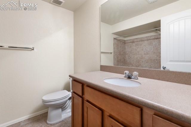MLS Image for 12432  Mount Bross  ,Peyton, Colorado