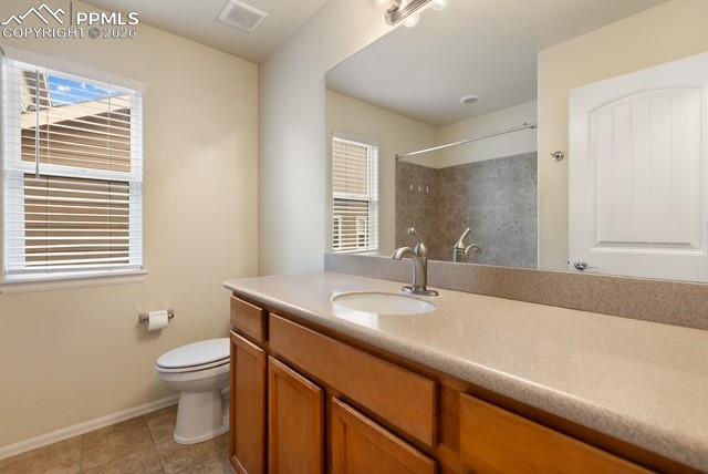 MLS Image for 12432  Mount Bross  ,Peyton, Colorado