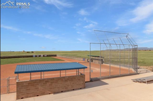 MLS Image for 12432  Mount Bross  ,Peyton, Colorado