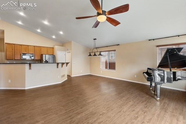 MLS Image for 12432  Mount Bross  ,Peyton, Colorado
