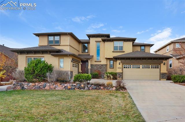 1053  Crystal Basin  , colorado springs  House Search MLS Picture