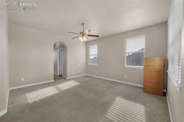 MLS Image for 1053  Crystal Basin  ,Colorado Springs, Colorado