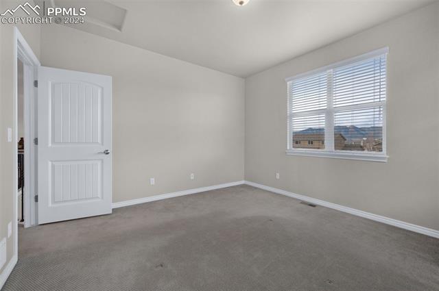 MLS Image for 1053  Crystal Basin  ,Colorado Springs, Colorado