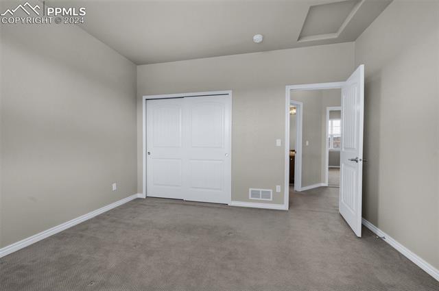 MLS Image for 1053  Crystal Basin  ,Colorado Springs, Colorado