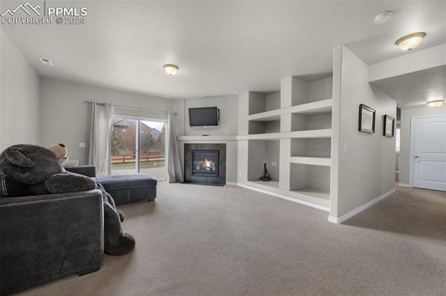 MLS Image for 1053  Crystal Basin  ,Colorado Springs, Colorado