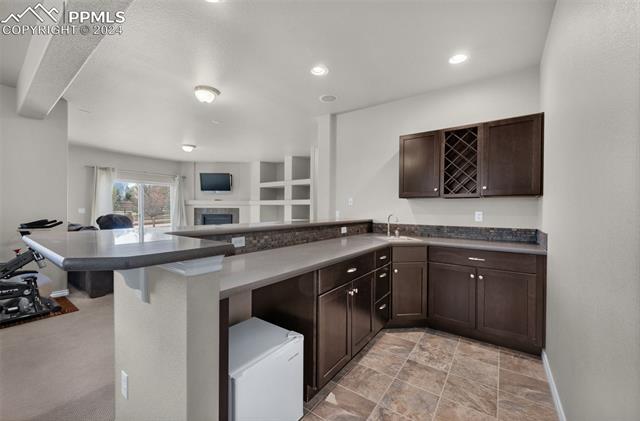 MLS Image for 1053  Crystal Basin  ,Colorado Springs, Colorado