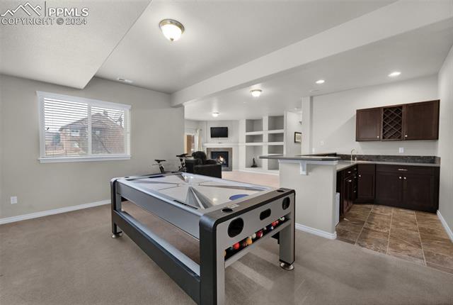 MLS Image for 1053  Crystal Basin  ,Colorado Springs, Colorado