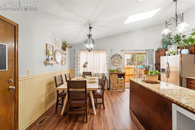 MLS Image for 6150  Fall River  ,Colorado Springs, Colorado