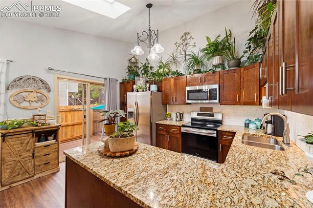 MLS Image for 6150  Fall River  ,Colorado Springs, Colorado
