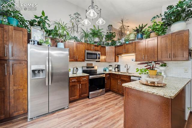 MLS Image for 6150  Fall River  ,Colorado Springs, Colorado