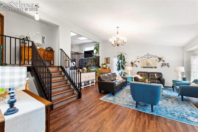 MLS Image for 6150  Fall River  ,Colorado Springs, Colorado