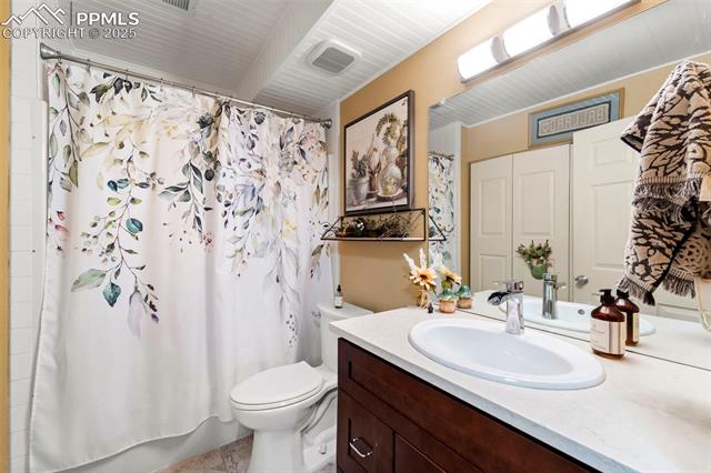 MLS Image for 6150  Fall River  ,Colorado Springs, Colorado