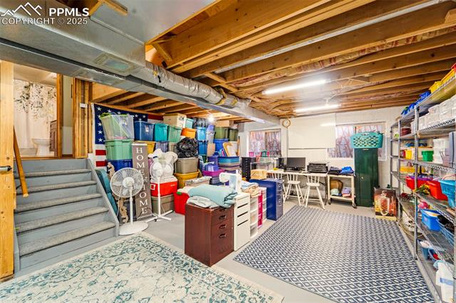 MLS Image for 6150  Fall River  ,Colorado Springs, Colorado