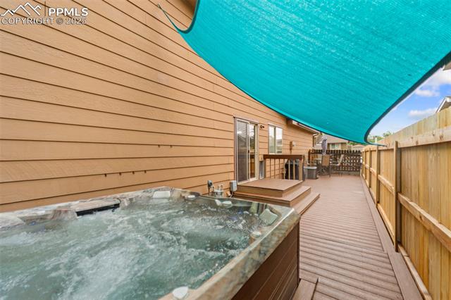 MLS Image for 6150  Fall River  ,Colorado Springs, Colorado