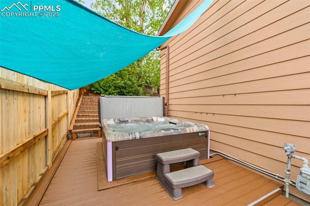 MLS Image for 6150  Fall River  ,Colorado Springs, Colorado