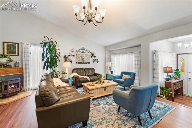 MLS Image for 6150  Fall River  ,Colorado Springs, Colorado