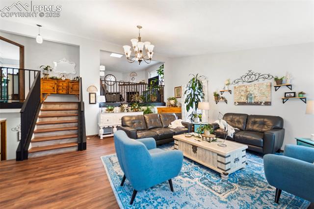 MLS Image for 6150  Fall River  ,Colorado Springs, Colorado